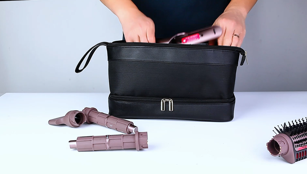Amazon.com: GENCAM Flexfusion Carrying Case for Shark, Travel Case